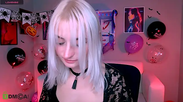 melisa white1 online show from 10.22.25