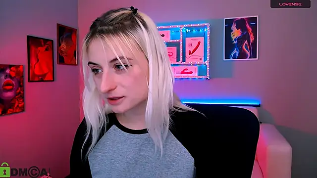 melisa white1 online show from 01.14.26