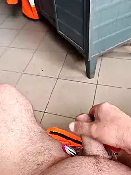 Szeltolo001 online show from 03.11.26