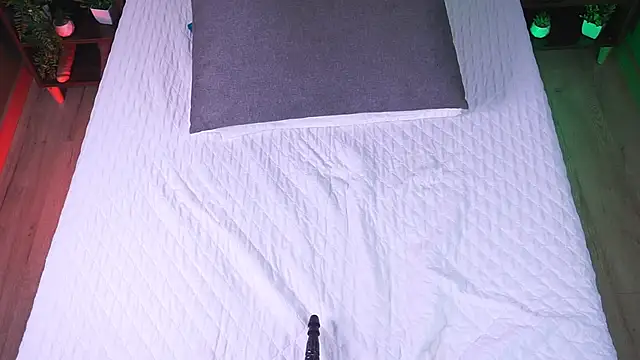 RaquelLust online show from 03.13.25