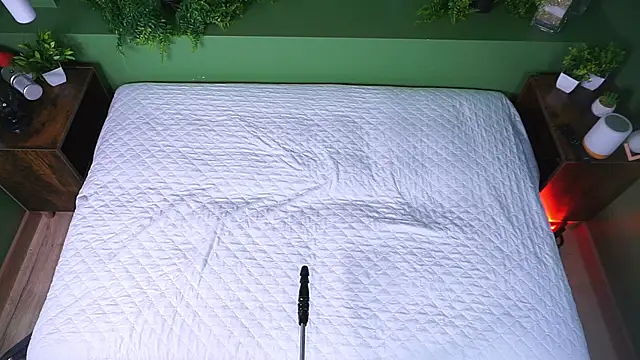 RaquelLust online show from 03.23.25