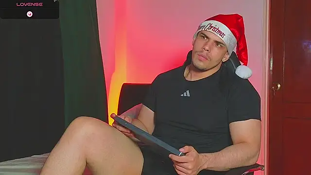 Regansmiths online show from 12.21.25