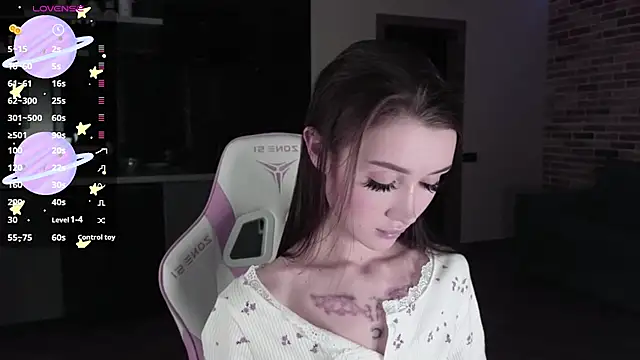 sweetiebones online show from 02.10.25