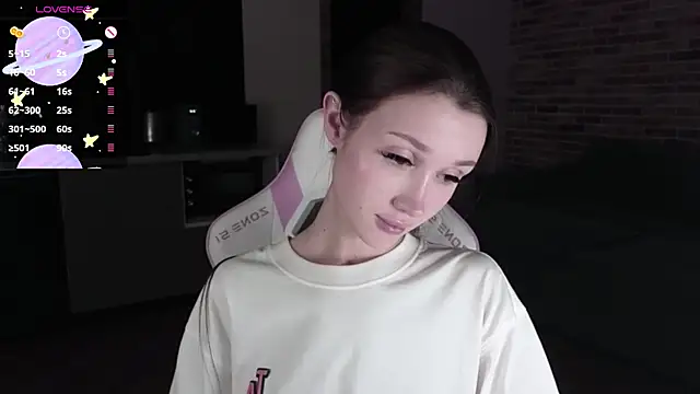 sweetiebones online show from 02.14.25