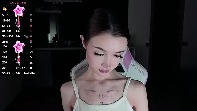 sweetiebones online show from 02.23.25