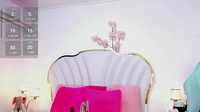 CahitlinBell online show from 02.12.25