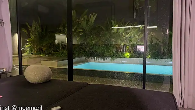 Golden Aline online show from 02.23.26