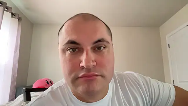 SluggishChase99 online show from 02.20.26