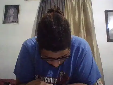 Snapshot of Dj-yefri-pauta chatting on 09.28.25 Dj-yefri-pauta online show from 09.28.25