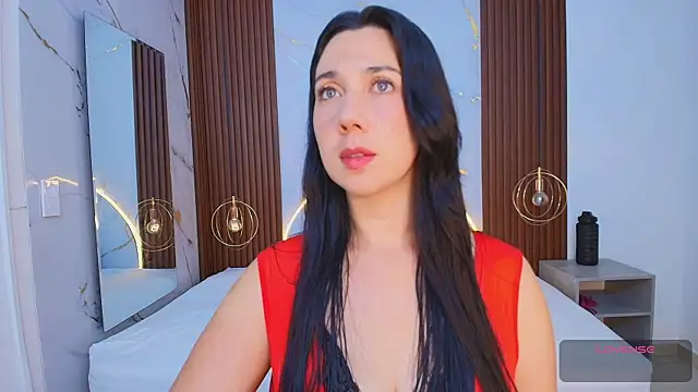 dahianthompson online show from 02.12.25