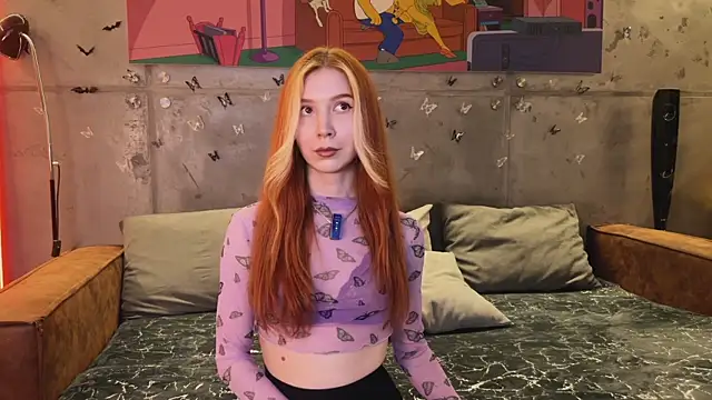 izi-fox online show from 02.19.25