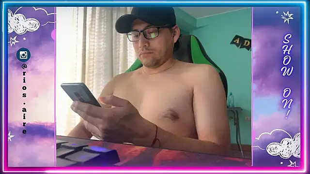 Allen ibe online show from 12.27.24