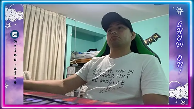 Allen ibe online show from 12.31.24