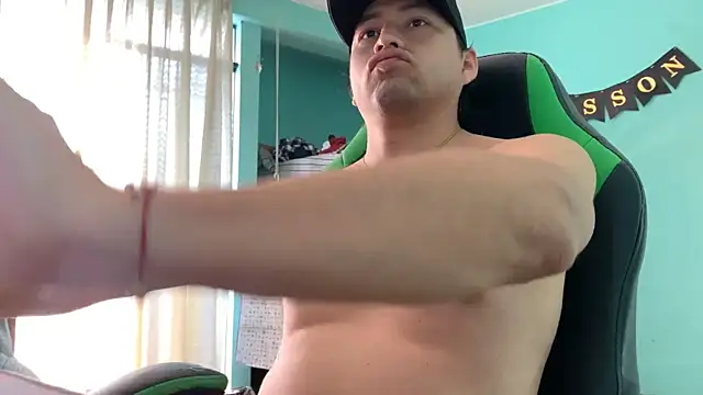 Allen ibe online show from 02.10.25