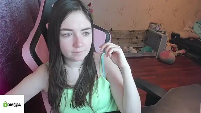 Crazy forest fairy online show from 02.01.26