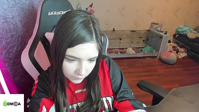 Crazy forest fairy online show from 02.04.26