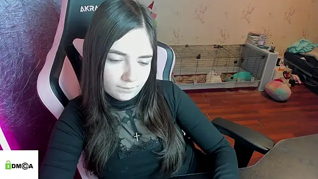 Crazy forest fairy online show from 02.06.26