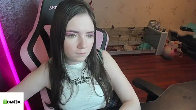 Crazy forest fairy online show from 02.11.26