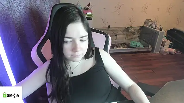 Crazy forest fairy online show from 03.05.26