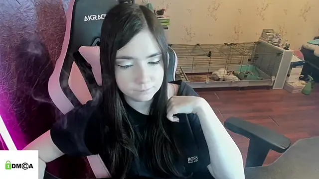 Crazy forest fairy online show from 03.26.26