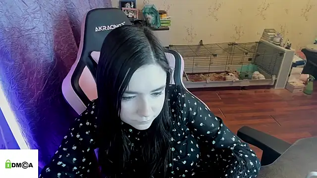 Crazy forest fairy online show from 04.01.26