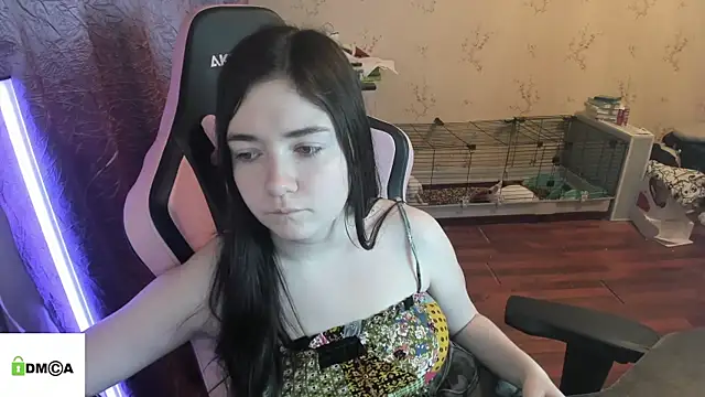 Crazy forest fairy online show from 05.25.26