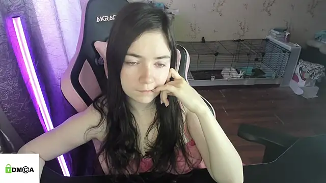 Crazy forest fairy online show from 06.05.26