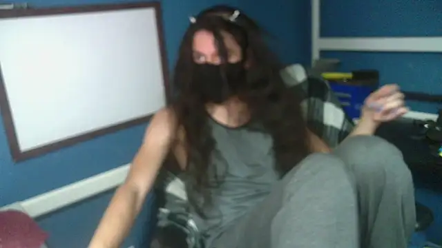 Flappywig online show from 02.16.25