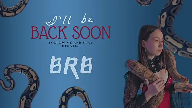 Hayle Hill online show from 01.09.25