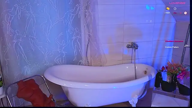 Hayle Hill online show from 02.02.25