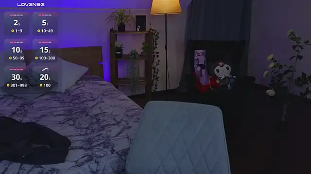 Hayle Hill online show from 04.13.26