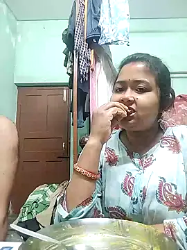 Bengaliboudi143 online show from 02.20.25