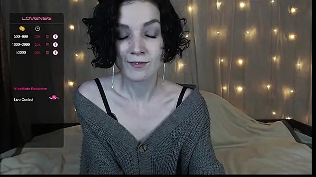 TinaWince online show from 12.13.24