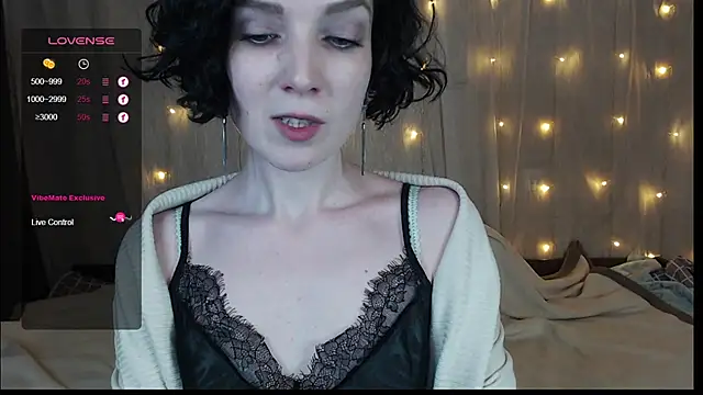 TinaWince online show from 12.14.24