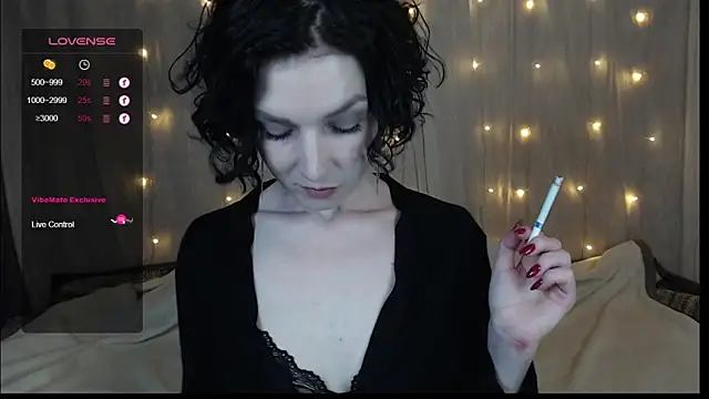 TinaWince online show from 12.27.24