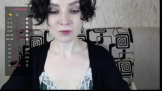 TinaWince online show from 03.08.25