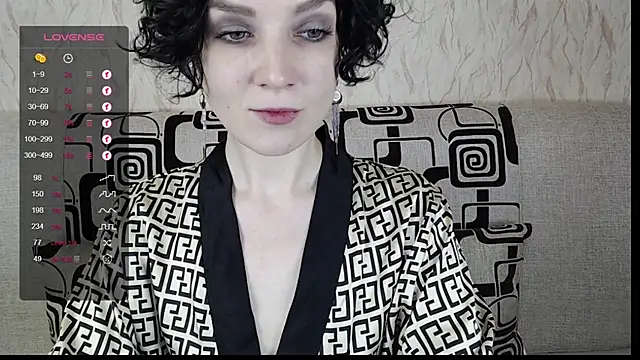 TinaWince online show from 03.09.25