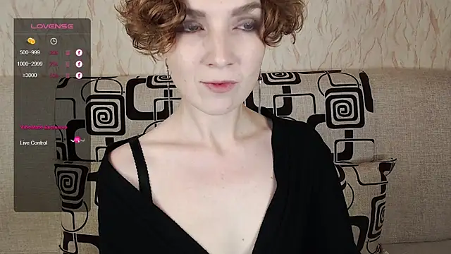 TinaWince online show from 10.05.25