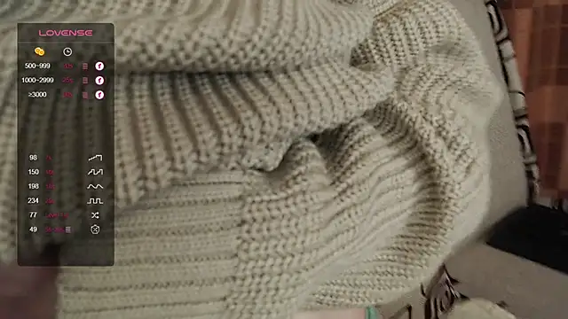 TinaWince online show from 11.03.25