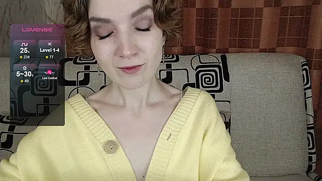 TinaWince online show from 02.06.26