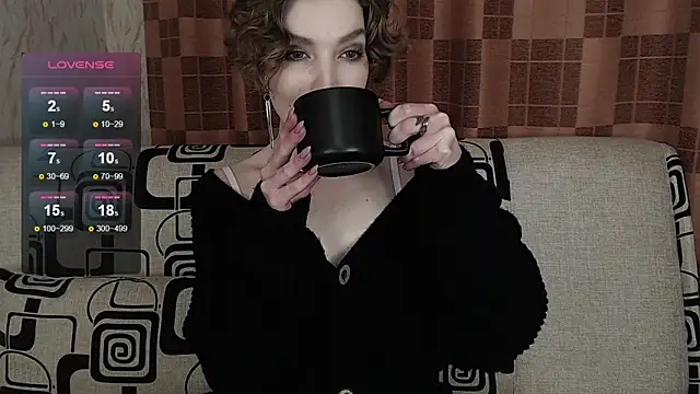 TinaWince online show from 02.12.26