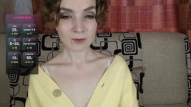 TinaWince online show from 03.22.26