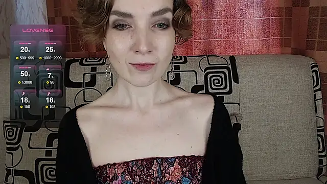 TinaWince online show from 04.19.26