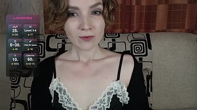 TinaWince online show from 05.23.26