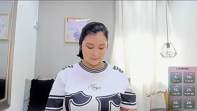 Snapshot of _alaiasmile_ chatting on 01.24.25 alaiasmile online show from 01.24.25