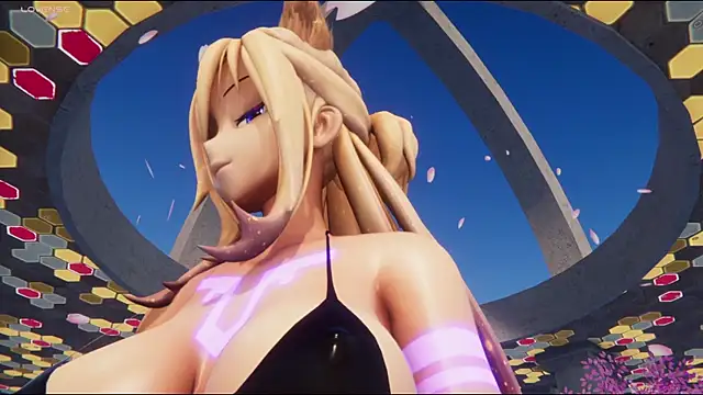 ElfieLove online show from 10.24.25