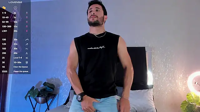 Valentinoford online show from 12.09.24