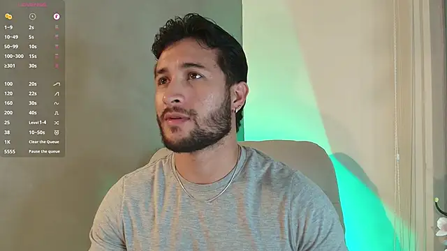 Valentinoford online show from 02.06.25