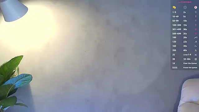 Valentinoford online show from 02.20.25