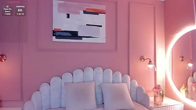 mara brooks online show from 01.12.25